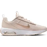 Dámská rekreační obuv NIKE-Air Max INTRLK light soft pink/white/shimmer Růžová 40