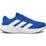Pánská sportovní obuv (tréninková) ADIDAS-Galaxy 7 team royal blue/cloud white/dark blue Modrá 42 2/3