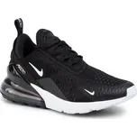 Pánská rekreační obuv NIKE-Air Max 270 black/anthracite/white Černá 44,5