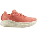 Dámská běžecká obuv SALOMON-Aero Glide 3 W fusion coral/vanilla ice/tender peach Růžová 40 2/3