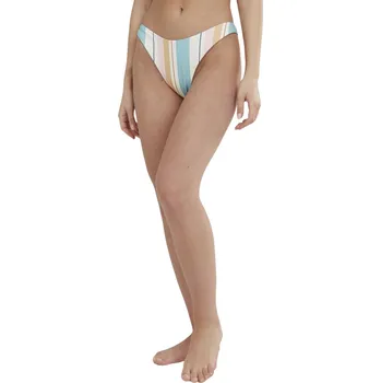 Dámské plavky Dámské plavky spodní díl FUNDANGO-Madison High Cut Bottoms-410-ice blue Mix L