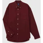 Pánská košile oxford GAP L