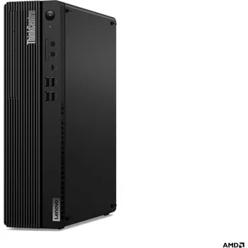 Stolní počítač Lenovo ThinkCentre M75s Gen 5 (SFF), černá (12TA0000CK)