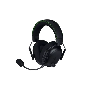 Sluchátka Razer BlackShark V3 Pro for Xbox - Black RZ04-05400300-R3M1