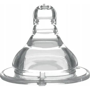 dudlíky Dudlík Babyono silikonový 0 m+