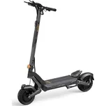 Elektrokoloběžka Ausom L2 Max - Černá - 2000 W