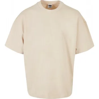 Ultra Heavy Oversized Tee - whitesand 3XL