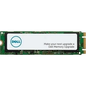 Pevný disk 1TB SSD disk Dell AA615520 M.2 PCIe