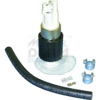 Palivový systém Palivové čerpadlo MEAT & DORIA 76199