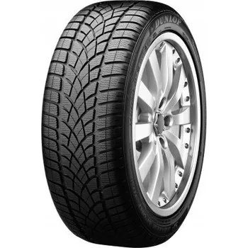 Zimní osobní pneu Zimní pneumatika Dunlop SP Winter Sport 3D 255/45 R20 101 V s přilnavostí na sněhu (3PMSF), ochranný lem AO - Audi