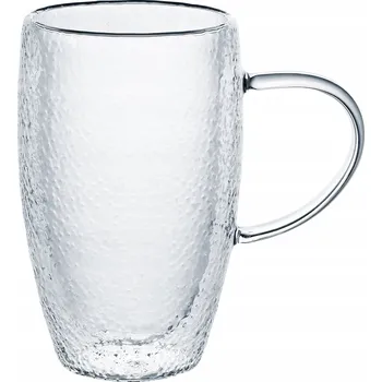 Sklenice Sklenice na kávu Ambition 450 ml 2 ks