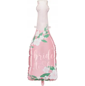 Balónek Bílý kulatý balónek 1 ks