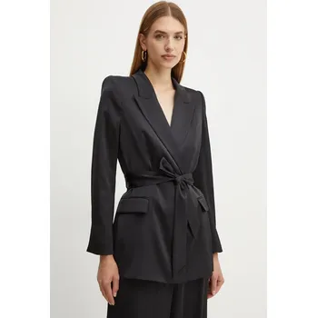 Dámské sako Sako Ivy Oak IO119097 černá 99X, vel. 34