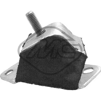 Zavěšení motoru Zavěšení motoru METALCAUCHO 00388