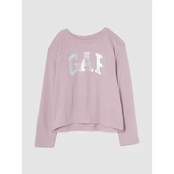 Pánské tričko Dívčí tričko s logem GAP L