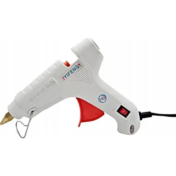 Horkovzdušná pistole Tavná pistole Madex 11 100 W