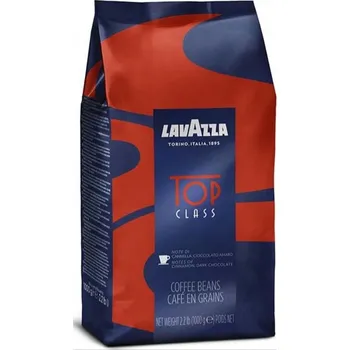 Lavazza špičková směs Káva 1000 g