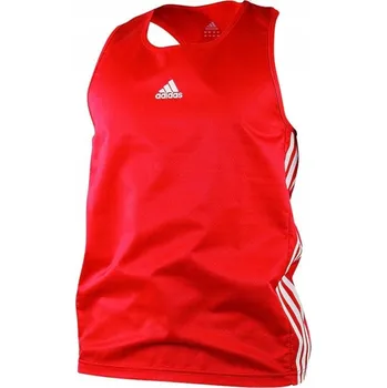 Pánské oblečení Tričko adidas M červené