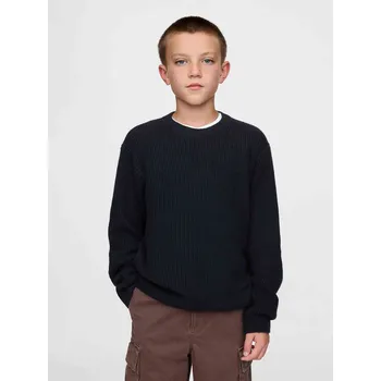 Dětský spotřebič Chlapecký dětský svetr cashsoft GAP XXL