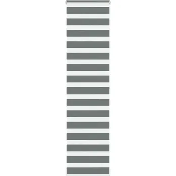 Roleta Zatemňovací roleta VidaXL 70 cm x 200 cm