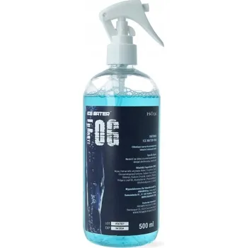 Barva ve spreji INKTROX ICE WATER FOG SPRAY 500ML
