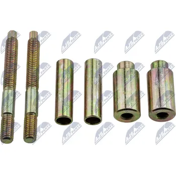 Systém vstřikování Šroub, držák vstřikovací trysky NTY BWP-RE-000