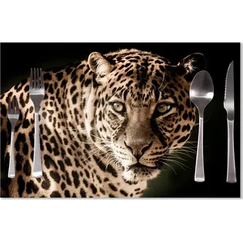 prostírání Sablio Prostírání Levhart: 40x30cm