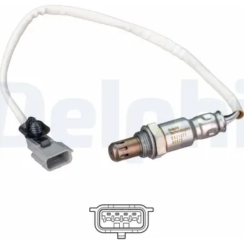 Lambda sonda Lambda sonda DELPHI ES21071-12B1