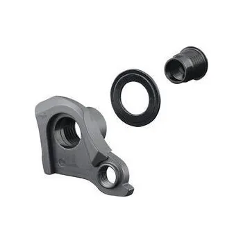 rám kola TREK Patka rámová TREK černá