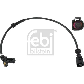 ABS Snímač počtu otáček kol FEBI BILSTEIN 172409