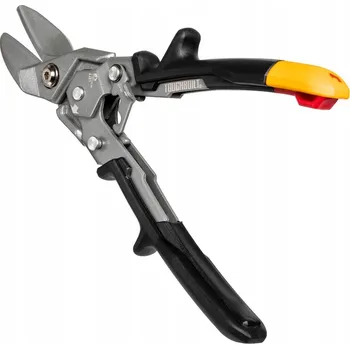 Nůžky na plech ToughBuilt TB-H4-60-L