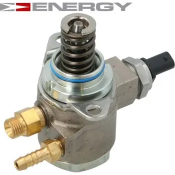 Palivové čerpadlo Energy GPW003 Vysokotlaké čerpadlo