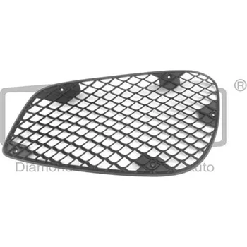 Nárazník Větrací mřížka, nárazník DPA 81023702