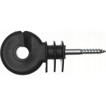 Bezpečnostní kamera Kruhové izolátory s vrutem X25