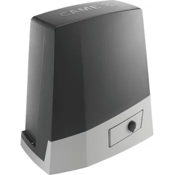 Pohon brány CAME BKV15AGS - samostatný pohon pro posuvnou bránu do 1500kg (A)