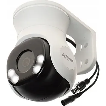 Bezpečnostní kamera Kamera AHD, ANALOG, HD-CVI, HD-TVI Dahua HAC-PT1200A-IL-A-0280B-S6 2 Mpx