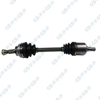 Poloosa kola Hnací hřídel - poloosa GSP 251009