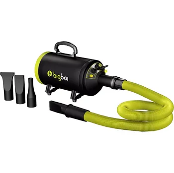 Elektrický vysoušeč BigBoi BlowR Mini