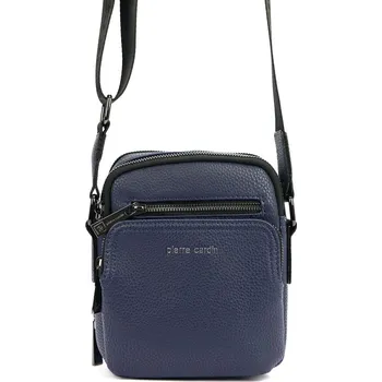 Kabelka Pierre Cardin IZA304 52706 modrá