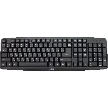 Titanum TKR101 černá (TKR101 - 5905784768250)