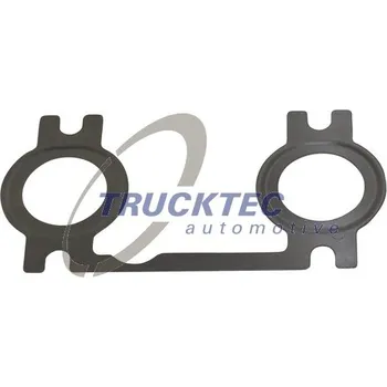 Těsnění výfuku TRUCKTEC AUTOMOTIVE Těsnění, kolektor výfukových plynů 0116096