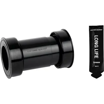 Středové složení CERAMICSPEED ALPHA Gravel EVO386 a Sram DUB 29mm kliky, 90g