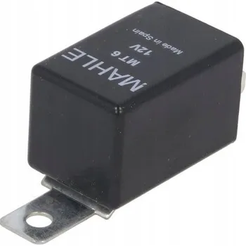 Relé Časové relé Mahle MT 6