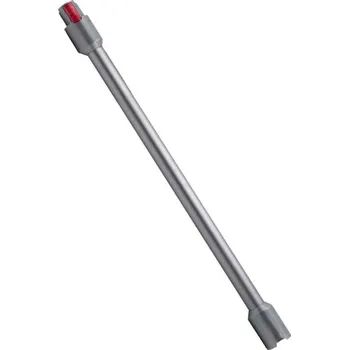 Tyč k vysavači Trubka pro vysavač DYSON V10 Serie šedá