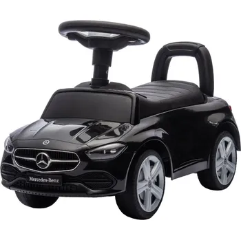 Dětské vozidlo Buddy Toys BPC 5138 Mercedes C-Class 57003108