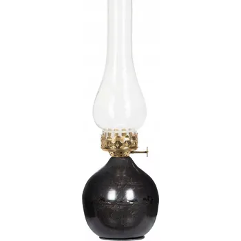 Svícen Svícen na čajové svíčky Skandi.pl 34 cm 1 svíčka