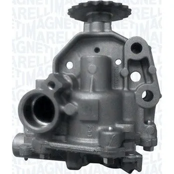 Olejové čerpadlo Olejové čerpadlo MAGNETI MARELLI 351516000107