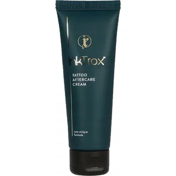 Tělový krém Krém na hojení tetování InkTrox - 20 ml péče po tetování
