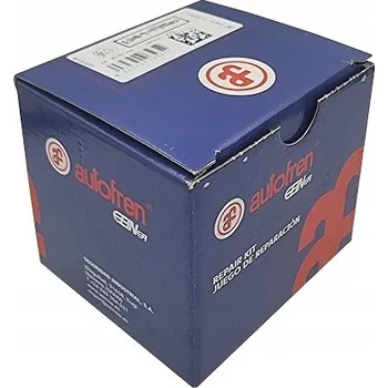 Brzdový třmen AUTOFREN SEINSA D43683S Opravná sada, brzdový třmen