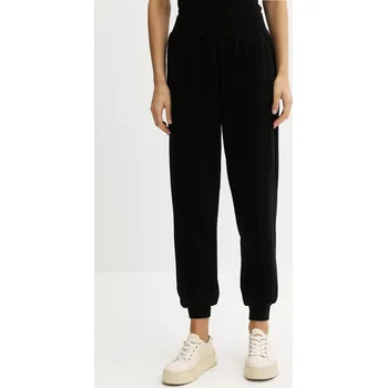 Tepláky Emporio Armani Underwear EW002052.AF15356 černá 99X, vel. XL